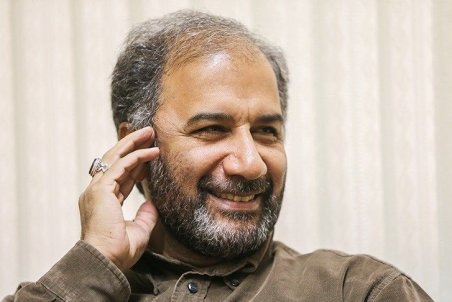 از ما بابت سانسور در شبکه نمایش خانگی پول می گیرند!