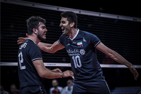 غفور: هر چه داشتیم در زمین ارائه کردیم/ عبادی‌پور: سیستم دفاعی باعث پیروزی ما شد