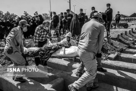 افزایش ۲۲ درصدی فوتی‌های کرونا در کشور / وضعیت کووید در ۱۸ استان