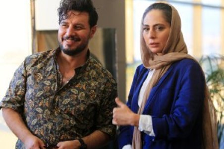 بازیگران سریال زخم کاری و همسرانشان