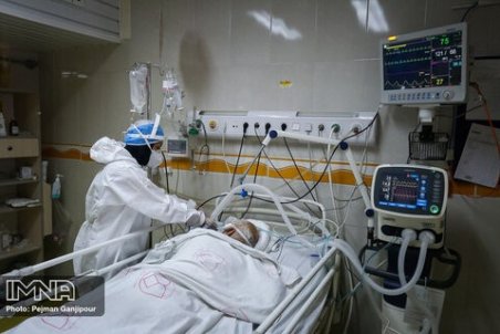 کرونا دلتا میزبان کودکان و جوانان است