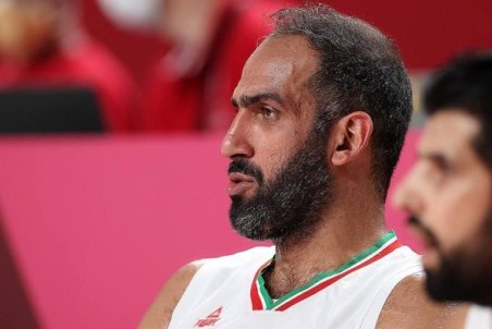 حدادی: با تغییر سیستم دفاعی به بازی برگشتیم