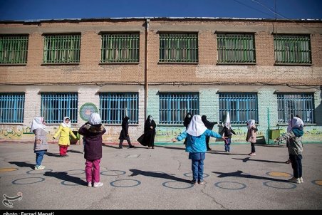 زمان واکسیناسیون رانندگان سرویس مدارس اعلام شد