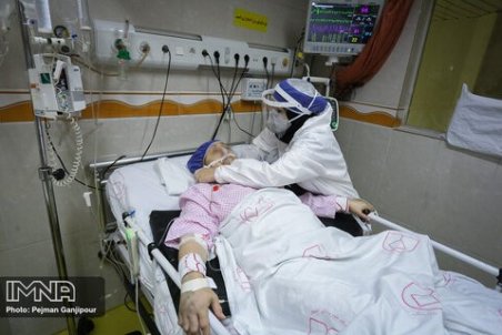 آمار کرونا استان مرکزی سوم مرداد؛ ۴ فوتی و ۳۲۳ ابتلای جدید