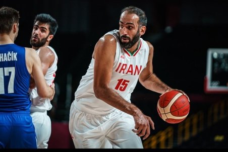 حدادی: می‌توانستیم جمهوری چک را ببریم/ برای بازی با آمریکا و فرانسه، هیجان‌زده هستم