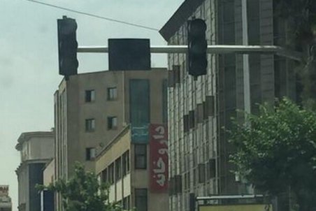 خاموشی‌های اصفهان مربوط به حوادث است