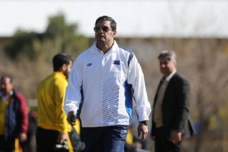 نکیسا: قهرمانی پرسپولیس با گرفتن ۴ امتیاز مسجل می‌شود