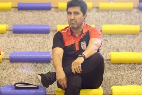 ناظم‌الشریعه: ۲ سال از مسابقات دور بودیم/ در تایلند به دنبال هماهنگی و بعد نتیجه هستیم