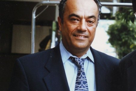 حبیب لاجوردی درگذشت