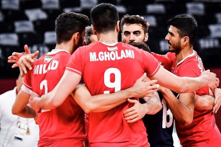 ایران ۳ - ونزوئلا صفر/ سرنوشت لهستان گریبان‌گیر ونزوئلا هم شد