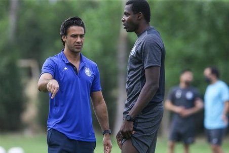 مددی اعلام کرد: مجیدی دیاباته و میلیچ را نمی‌خواهد