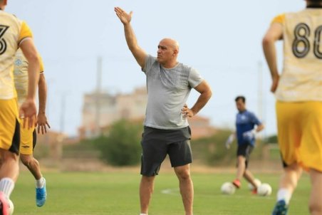 منصوریان: از صحبت‌هایم عقب‌نشینی نمی‌کنم