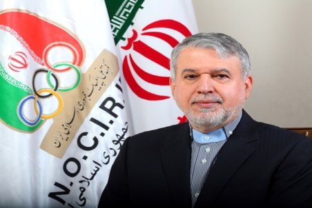 صالحی‌امیری: فعلاً درباره عملکرد ضعیف تکواندوکاران در المپیک صحبت نمی‌کنم