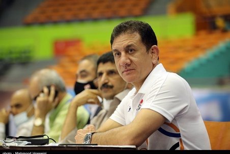 محمدی: حمایتی را که از کشتی شد من در ۳ دهه گذشته ندیده بودم/ حق کشتی خیلی بیشتر از اینهاست