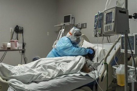 وضعیت آذربایجان غربی از لحاظ کرونا مساعد نیست