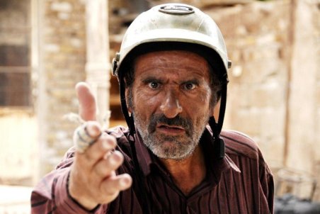 رضا ناجی: درگیر بیماری سرطان هستم