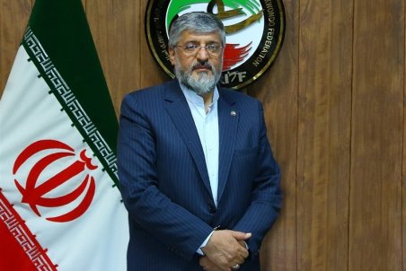 پولادگر: شرمنده مردم کشورم هستم/ دلم برای بچه‌هایم می‌سوزد