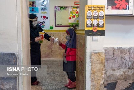 فرصت پیش ثبت‌نام میان پایه‌های مدارس شاهد تا ۱۰ مرداد