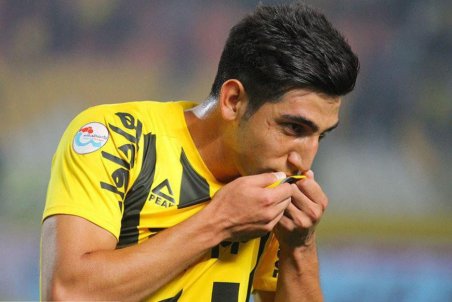 میرزایی: دربی اصفهان همیشه جذاب است