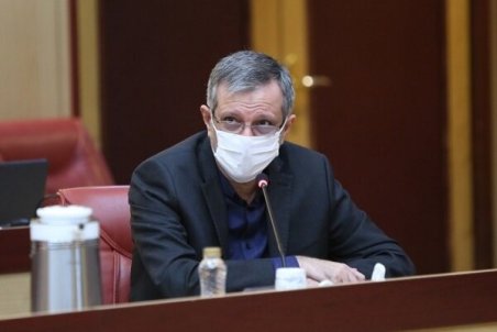 اساتید تا آخر مرداد واکسینه می شوند/ ارسال لیست به وزارت بهداشت