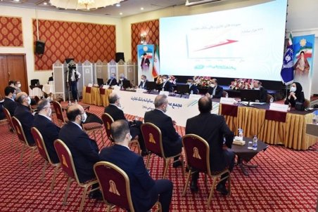 (ویدئو) پاداش ۵۰۰ میلیونی هیات مدیره بانک تجارت خبرساز شد