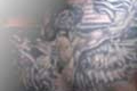 دستگیری یک نفر به اتهام انتشار تصاویر خالکوبی