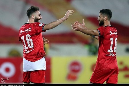 کلهر: گل‌محمدی مقابل پیکان باید احتیاط را کنار بگذارد