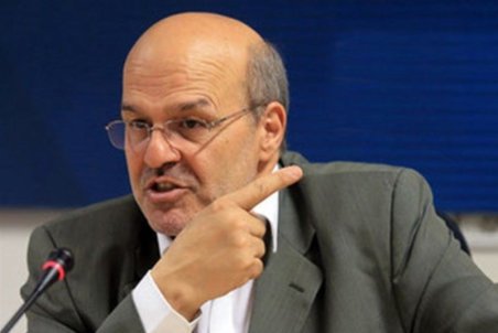 کلانتری: مناطق غبارخیز استان خوزستان مهار شده است/ ادعای جدید درباره احیای دریاچه ارومیه