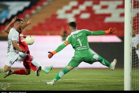 محمدخانی: از ابتدای فصل مشخص بود پرسپولیس رقیبی ندارد