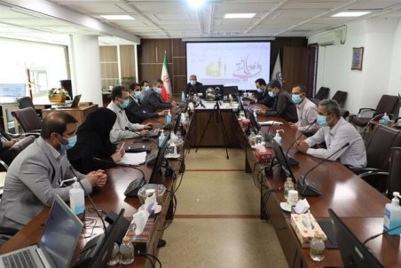 افزایش شدید بیماران بستری در شیراز/ رشد مرگ بالای ۵۰ ساله‌ها