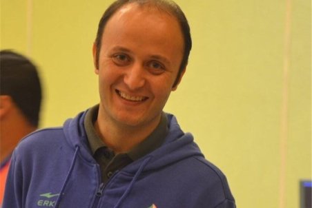 اینانلو: از خوشحالی مدال فروغی فقط گریه نکردم/ به توانایی او ایمان داشتم