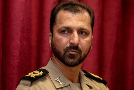 علت کسر حقوق برخی از سربازان چه بود؟