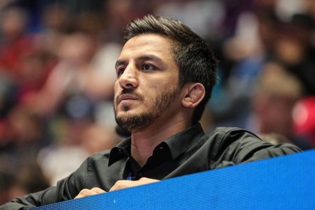 سوریان: المپیک با همه سختی‌هایش سادگی خاص خود را دارد