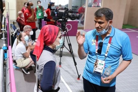 نصراصفهانی: فروغی فوق‌العاده‌ بود/ رستمیان دچار مشکل روحی شد