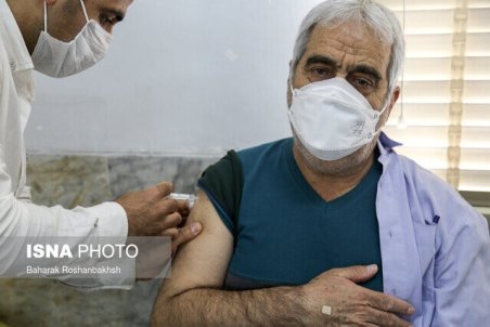 افراد حتما دوز دوم واکسن را دریافت کنند/ علامتدار شدن کودکان در جهش دلتا