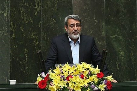 وزیر کشور: در عزل شهرداران هیچ اختیاری ندارم