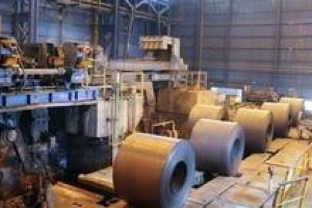 رسیدن به تولید سالیانه یك میلیون و 600 هزار تن كلاف گرم در صورت برطرف شدن موانع