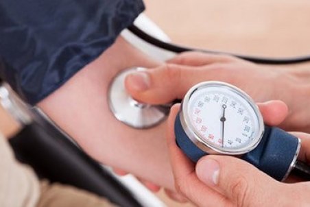 نشانه‌های هشدار دهنده فشارخون بالا