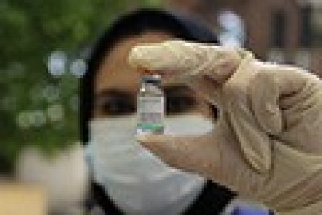 واکسیناسیون معلمان از عید غدیر آغاز می‌شود