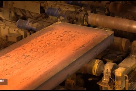 گسترش سبد محصولات؛ برنامه استراتژیک فولاد مبارکه در سال جاری