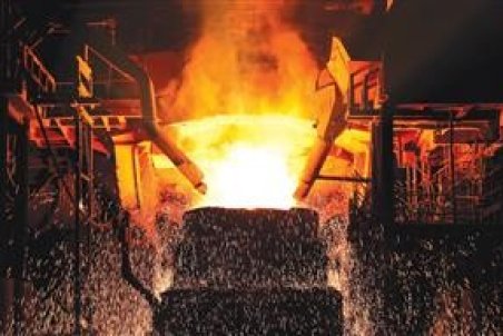 افزایش 70 درصدی تولید محصولات در واحد استراتژیك RH-Top فولاد مباركه