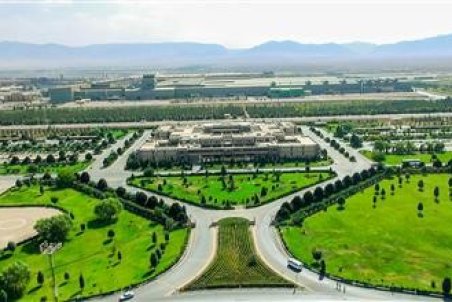 تدوین و اجرای نقشه استراتژی طرح جامع سلامت شركت فولاد مباركه در راستای مقابله با پاندمی كرونا