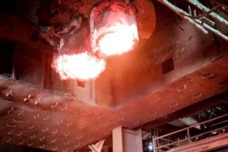 تولید بیش از 800 هزار تن محصول گاززدایی در سال 1399