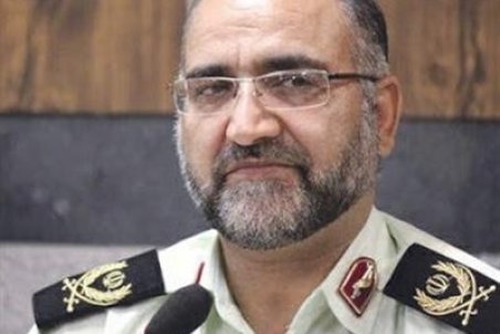 تعامل سازنده فولاد مباركه با پلیس پیشگیری در حیطه مسئولیت‌های اجتماعی