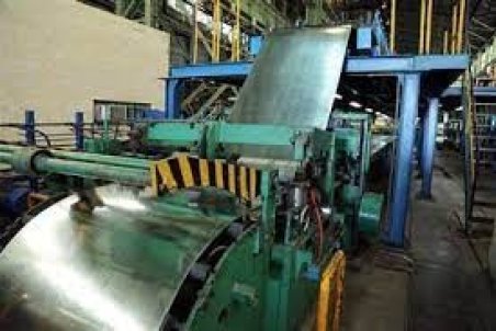 جابه‌جایی 3 ركورد جدید در فولاد امیركبیر كاشان