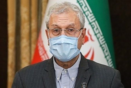 توضیحات ربیعی درباره ادامه روند واکسیناسیون در ایران و واکسن های وارداتی