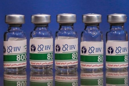 ایمنی 91 درصدی واکسن کرونای پاستوکووک/اثر بخشی روی کودکان زیر 18 سال