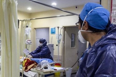 ۱۹۱۳ بیمار جدید مبتلا به کرونا در اصفهان شناسایی شد / مرگ ۲۲ نفر