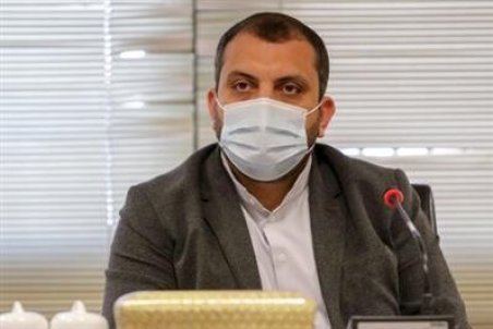 افتتاح 3 مركز واكسیناسیون كرونا با مشاركت فولاد مباركه و سپاه صاحب الزمان(عج) اصفهان