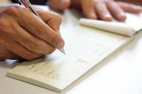 ارسال پیامک ثبت چک به گیرنده، هر چه زودتر راه اندازی شود